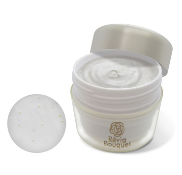 レヴィアブーケ ホワイトクリーム 90g 2個セット レヴィアブーケ ホワイトクリーム 90g 2個セット