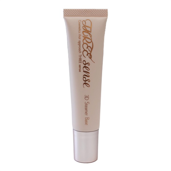 スリーセンススリーディーミスト　スチームバーム Brightening Eye Cream | Reduce Dark Circles & Puffiness