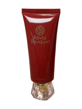レヴィアブーケ 薬用フレグランスクリーム デオドラントクリーム 90g 2
